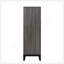 Coffre Glasgow G04305-CH, gris-645048164