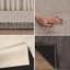 Despinossa Solid Colour Plain Weave 120cm X 170cm Area Rug-1389404341-1389404346