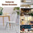 Ullman 18'' H Solid Wood Side Chair