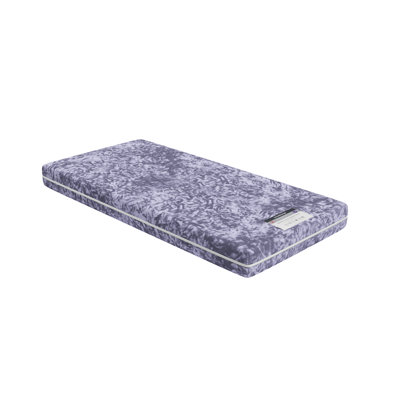 Everyday Sleep Flippable Eco Comfort Waterproof Coil Sprung Mattress