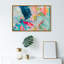 «Abstract That Love Feeling», impression sur toile-119864421-55038029-55038037