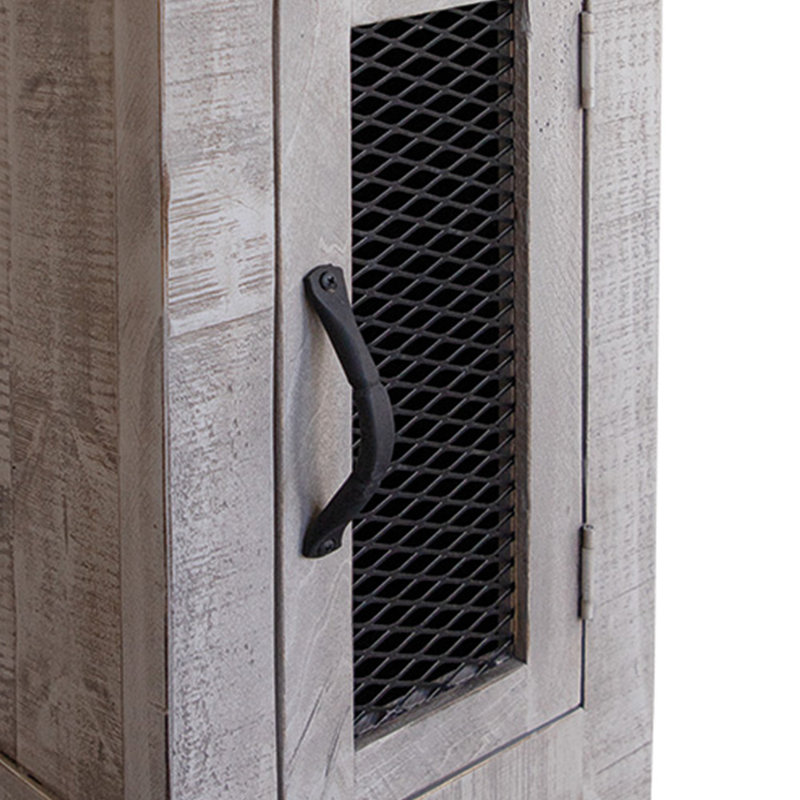 Table d'appoint avec 1 porte Westleigh