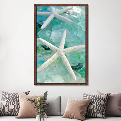 1 Piece Wall Art on Canvas