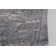 Mad Men Abstract Hand Woven Area Rug