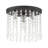 Crystal Flush Mount-324608368