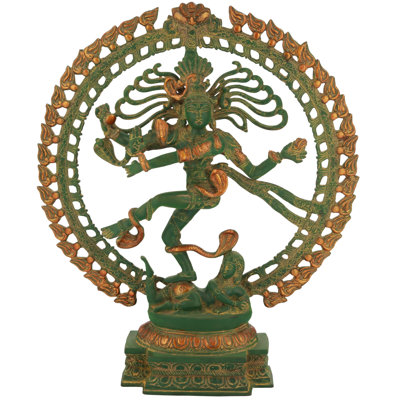 Religious & Spiritual Statue