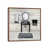 Classic Wood Framed est en rupture de stock