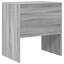 Writing Desk Particle Board 76 Cm-2008501693-2008501653