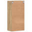 Rectangle Accent Cabinet-1151047416