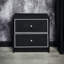 Table d'appoint Jabir