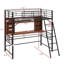 Lit mezzanine Damir, pour enfants-19326029-19326031