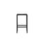 Serah Counter Stool with Metal Frame