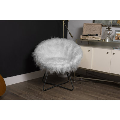 Chaise Papasan de 29,92 po de largeur