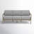 Ojai 68.5'' Outdoor Patio Sofa
