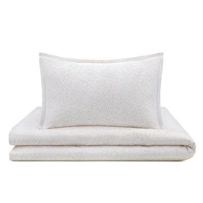 Hazy Linen 4-Piece Set