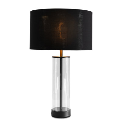 Aaryona Glass Table Lamp