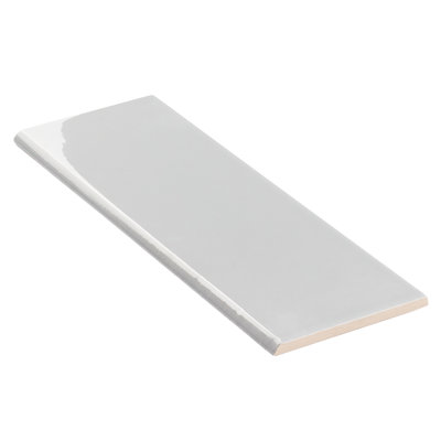 Carrelage mural en porcelaine polie 3,93 po x 11,81 po Remington