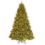 Grande Fir Medium Tree with Clear Lights-1534155277