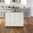 Hamilton Wood Kitchen Cart-1473755312