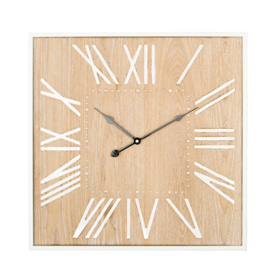 Horloge murale Chaskel