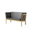 J148 Leather Loveseat-1517615297