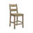 Elkton 5-piece Counter Height Table Set