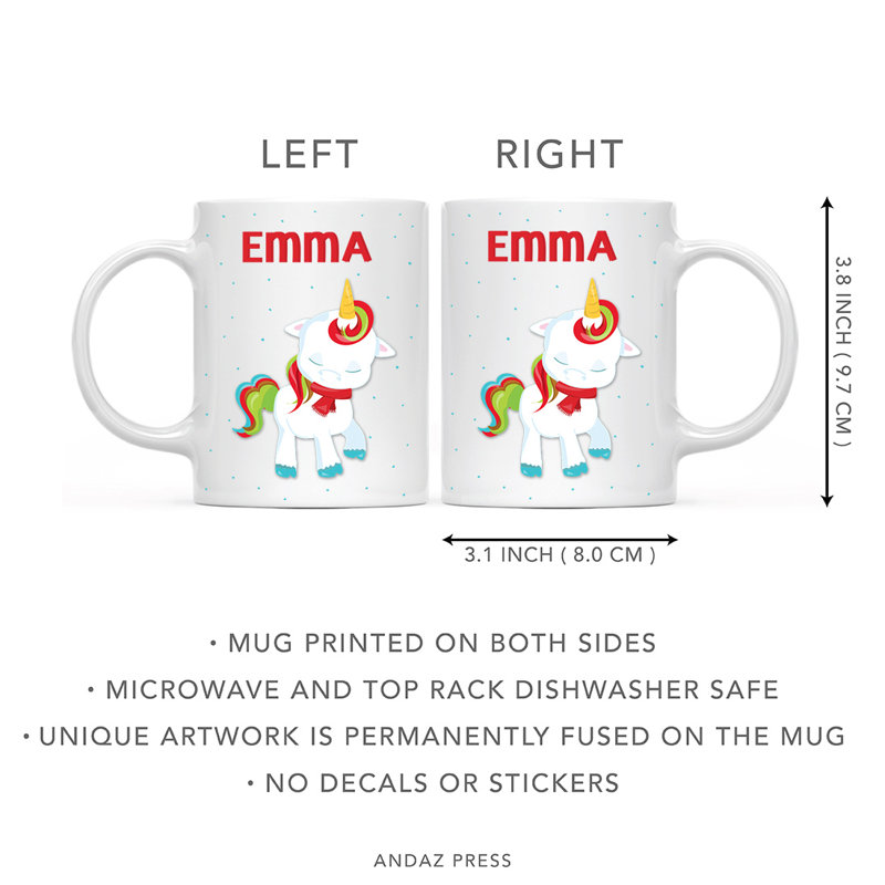 Tasse à café en céramique Adorlee, Oui