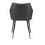 Beckett Upholstered Arm Chair-988774473