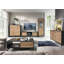 Martyna 154cm Sideboard