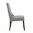 Aleysia Upholstered Channel Back Dining Side Chair-1067403746