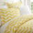 Becky Cameron Arrow Pattern Duvet Cover Set-1340121524-1340121527