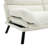 Sofa Bed,Sleeper Sofa With Metal Feet-1480437573
