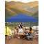 10 Ft. W x 10 Ft. D Metal Pop-Up Canopy-98640693