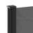 Vidaxl Retractable Side Awning-113768707-130477237