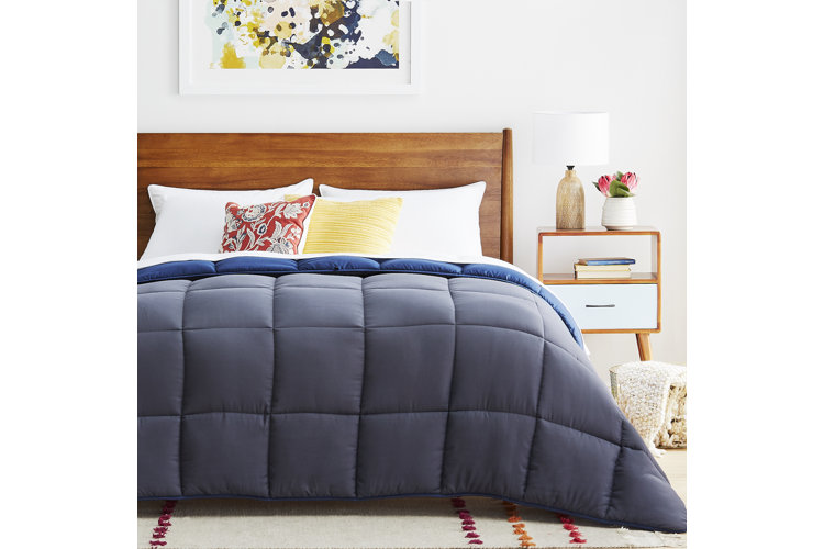 Down Alternative Comforter