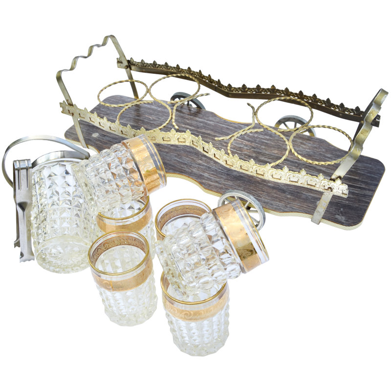 Whiskey Glass