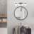 Dimmable Vanity Light-3576067