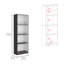 Britnai Bookcase-2028817518