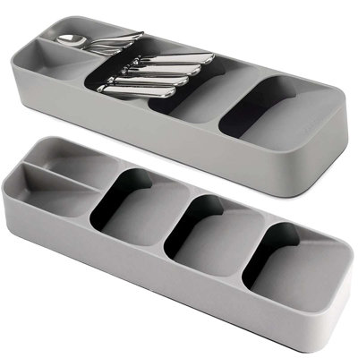 Mykeya 2.2" H x 15.5" W x 4.2" D Organizer Set
