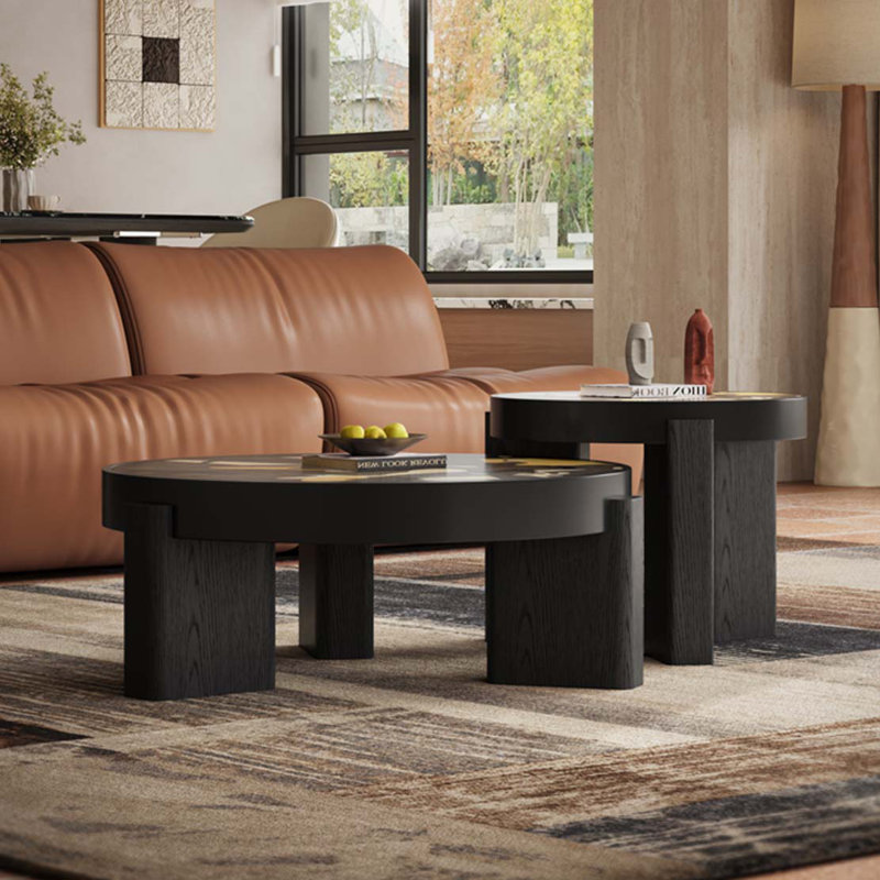Table basse Fun Art
