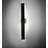 Dashana Steel LED Wallchiere