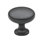 Metal Mushroom Cabinet Knob