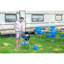 Party Grill 600 Camping Gas BBQ
