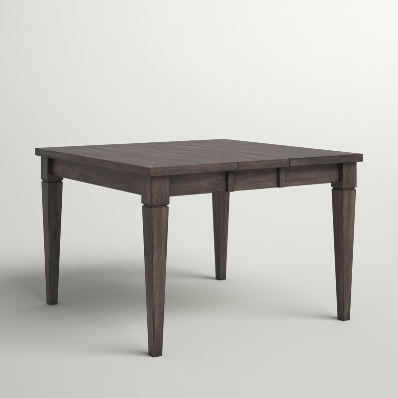 Table de salle à manger extensible Algomera