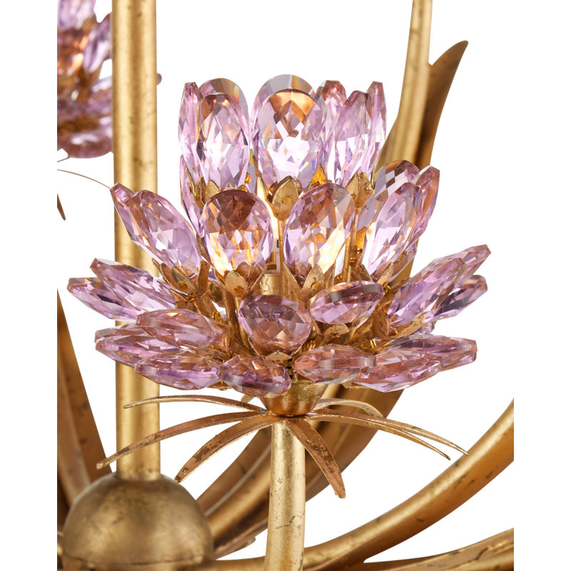 Marilee Chandelier, 2, 8, 450