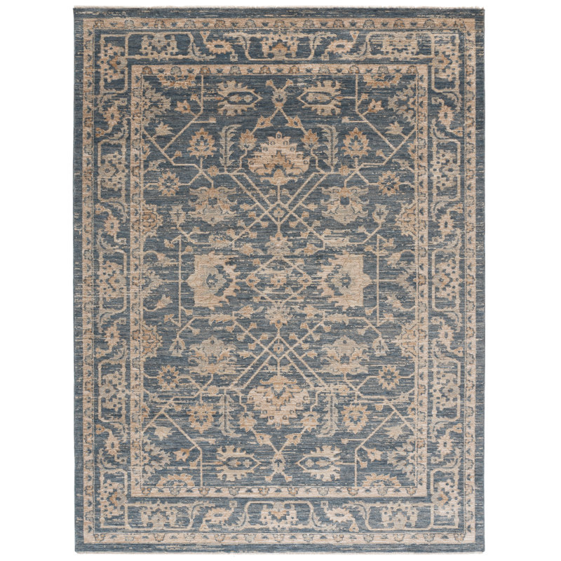 Tapis oriental Whitney 714 Performance, Rectangle 8'-8 x 12'-4