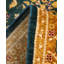 Classic One-of-a-Kind 6' 2" X 9' 6" Hand Knotted Area Rug