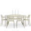 Toní Stacking Patio Dining Armchair-48898271