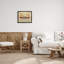 «Moonlight Ridge Lake Resort Canoe Floater» par Jennifer Pugh-1609330697-1609330696