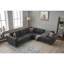 Canapé modulaire Centerville-743478833
